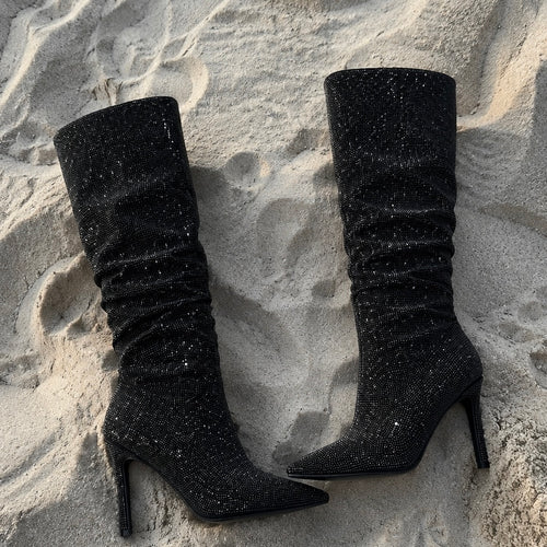 Bottes et Bottines