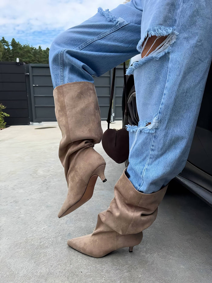 Look jean