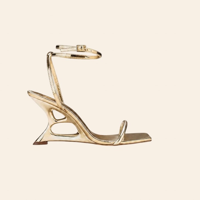Sandales et Mules à talons