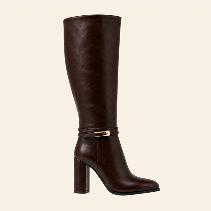 Bottes et Bottines
